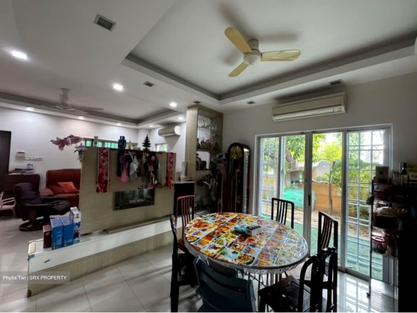 Ardisia Garden (D19), Terrace #576872011